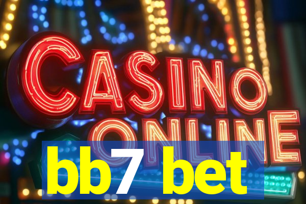 bb7 bet